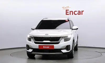 Kia Seltos 2020, 83758 км, за 11376.19 USD