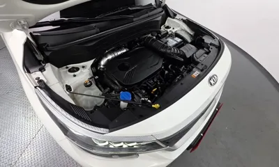 Kia Seltos 2020, 83758 км, за 11376.19 USD - фото 6