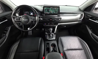 Kia Seltos 2020, 83758 км, за 11376.19 USD - фото 7