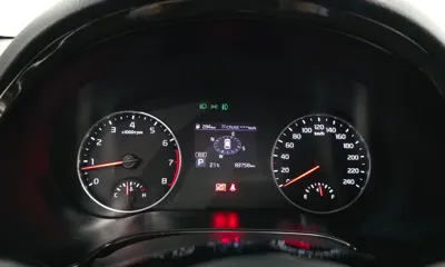 Kia Seltos 2020, 83758 км, за 11376.19 USD - фото 8