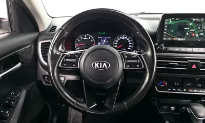 Kia Seltos 2020, 83758 км, за 11376.19 USD - фото 13