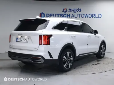 Kia Sorento 2023, 20828 км, за 23303.14 USD