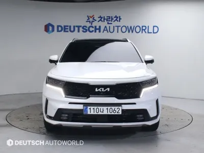 Kia Sorento 2023, 20828 км, за 23303.14 USD
