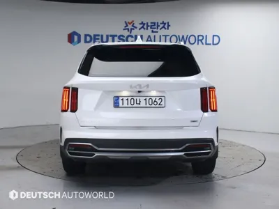 Kia Sorento 2023, 20828 км, за 23303.14 USD
