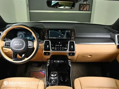 Kia Sorento 2023, 20828 км, за 23303.14 USD - фото 7