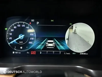 Kia Sorento 2023, 20828 км, за 23303.14 USD - фото 8