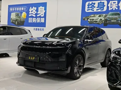 Li Auto Li L6 · 2024 год