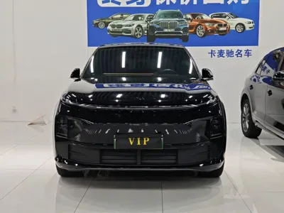 Li Auto Li L6 2024, 50000 км, за 24530.96 USD