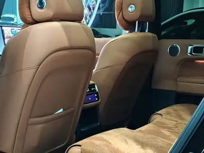 Li Auto Li L6 2024, 50000 км, за 24530.96 USD