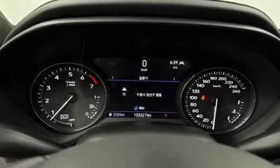 Cadillac CT4