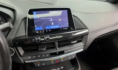 Cadillac CT4