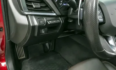 Cadillac CT4