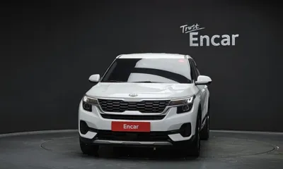 Kia Seltos 2022, 71189 км, за 11636.22 USD - фото 3