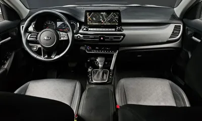 Kia Seltos 2022, 71189 км, за 11636.22 USD - фото 7