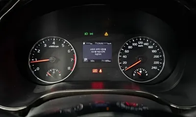 Kia Seltos 2022, 71189 км, за 11636.22 USD - фото 8