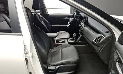 Kia Seltos 2022, 71189 км, за 11636.22 USD - фото 10
