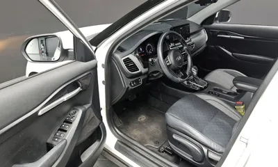 Kia Seltos 2022, 71189 км, за 11636.22 USD - фото 12