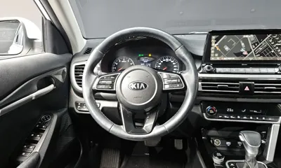 Kia Seltos 2022, 71189 км, за 11636.22 USD - фото 13