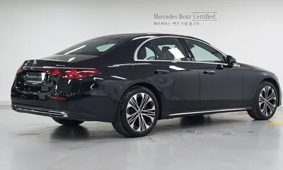 Mercedes-Benz E-Class 2025, 6323 км, за 50162.89 USD