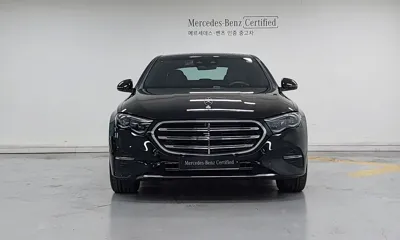 Mercedes-Benz E-Class 2025, 6323 км, за 50162.89 USD