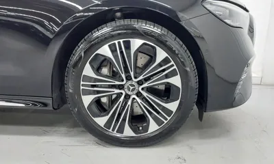 Mercedes-Benz E-Class 2025, 6323 км, за 50162.89 USD