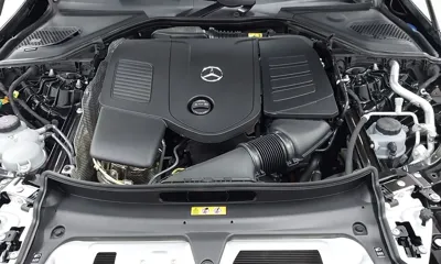 Mercedes-Benz E-Class 2025, 6323 км, за 50162.89 USD - фото 6