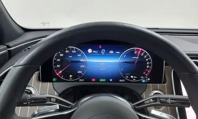 Mercedes-Benz E-Class 2025, 6323 км, за 50162.89 USD - фото 8