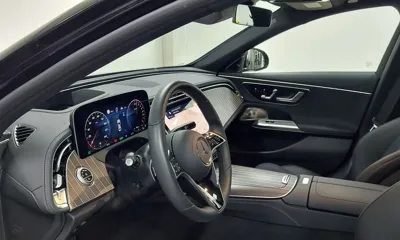 Mercedes-Benz E-Class 2025, 6323 км, за 50162.89 USD - фото 9