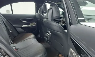 Mercedes-Benz E-Class 2025, 6323 км, за 50162.89 USD - фото 10