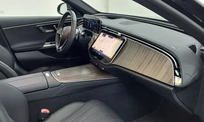 Mercedes-Benz E-Class 2025, 6323 км, за 50162.89 USD - фото 13