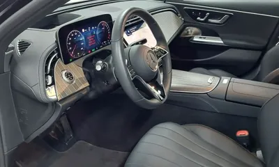 Mercedes-Benz E-Class 2025, 6323 км, за 50162.89 USD - фото 14