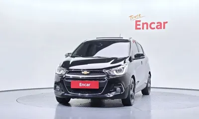 ChevroletGMDaewoo Spark 2017, 92224 км, за 3085.2 USD