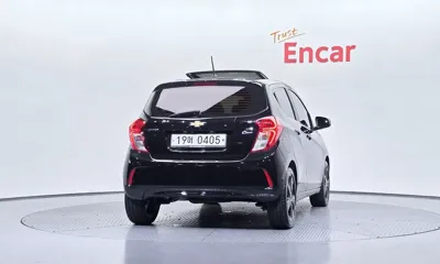 ChevroletGMDaewoo Spark 2017, 92224 км, за 3085.2 USD