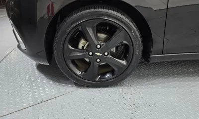ChevroletGMDaewoo Spark 2017, 92224 км, за 3085.2 USD