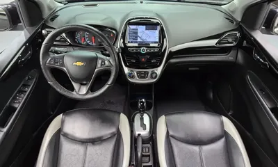 ChevroletGMDaewoo Spark 2017, 92224 км, за 3085.2 USD - фото 7