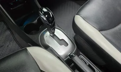 ChevroletGMDaewoo Spark 2017, 92224 км, за 3085.2 USD - фото 9