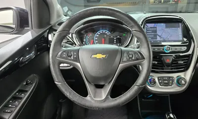 ChevroletGMDaewoo Spark 2017, 92224 км, за 3085.2 USD - фото 13
