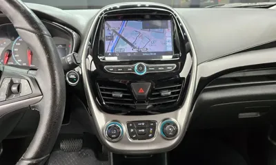 ChevroletGMDaewoo Spark 2017, 92224 км, за 3085.2 USD - фото 14