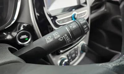 ChevroletGMDaewoo Spark 2017, 92224 км, за 3085.2 USD - фото 18