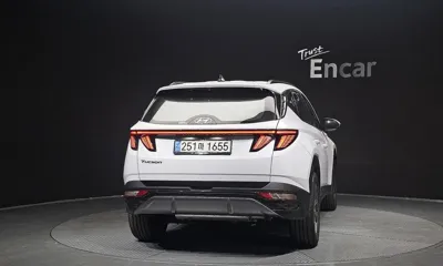 Hyundai Tucson 2023, 17313 км, за 17773.37 USD