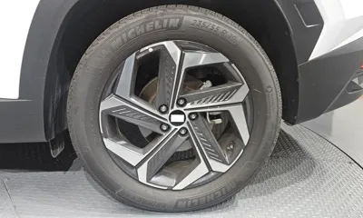 Hyundai Tucson 2023, 17313 км, за 17773.37 USD