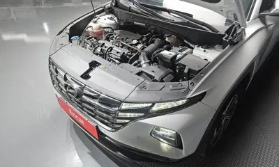 Hyundai Tucson 2023, 17313 км, за 17773.37 USD - фото 6