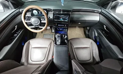 Hyundai Tucson 2023, 17313 км, за 17773.37 USD - фото 7