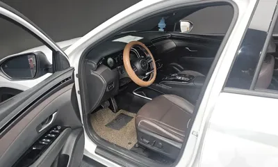 Hyundai Tucson 2023, 17313 км, за 17773.37 USD - фото 10