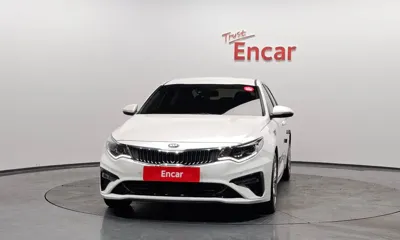 Kia K5 2020, 44704 км, за 10569.81 USD