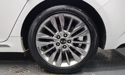 Kia K5 2020, 44704 км, за 10569.81 USD