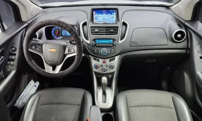 ChevroletGMDaewoo Trax 2016, 99405 км, за 2824.49 USD - фото 7