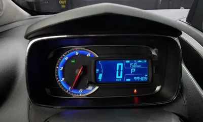 ChevroletGMDaewoo Trax 2016, 99405 км, за 2824.49 USD - фото 8