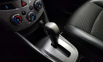 ChevroletGMDaewoo Trax 2016, 99405 км, за 2824.49 USD - фото 9