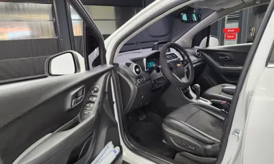 ChevroletGMDaewoo Trax 2016, 99405 км, за 2824.49 USD - фото 10